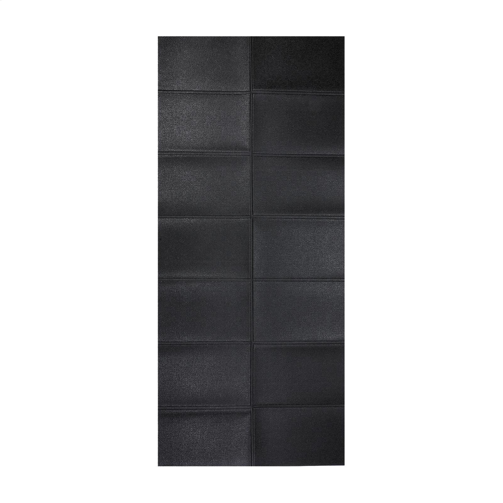 Yoga Mat For Fitness - トレッドミルマット振動吸収ヘビーデューティトレッドミルフロアマット機器パッドホームジムオフィス屋内ヨガトレーニング機器用