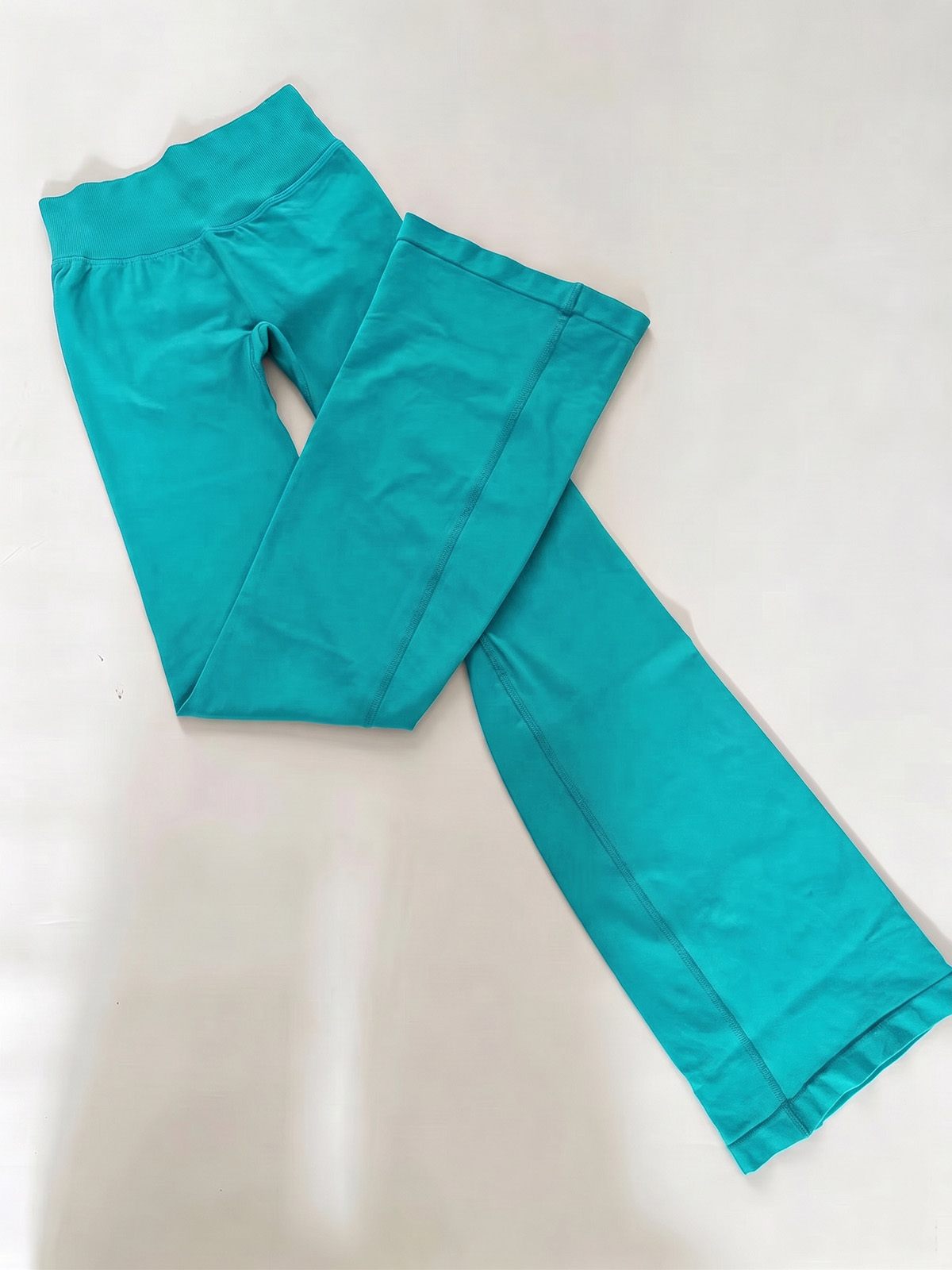 DenyfWomen ヨガセット 2 個ワークアウトセットス - Yoga Fitness Leggings のレビューと価格