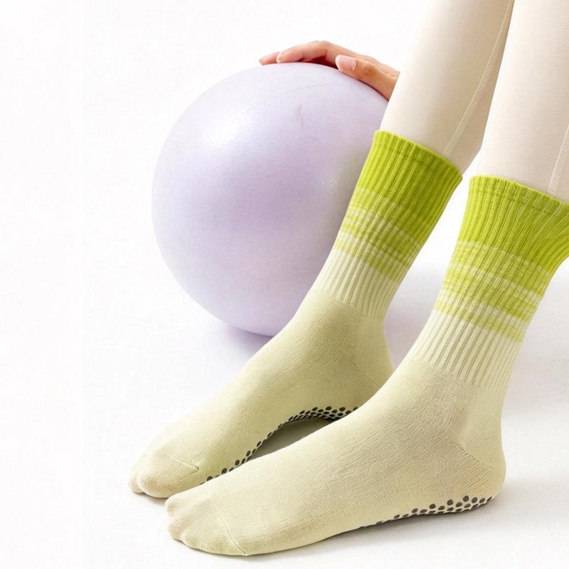 Dreamlikelin 1 ペア レディース ミッドカーフ - Yoga In Fitness のレビューと価格