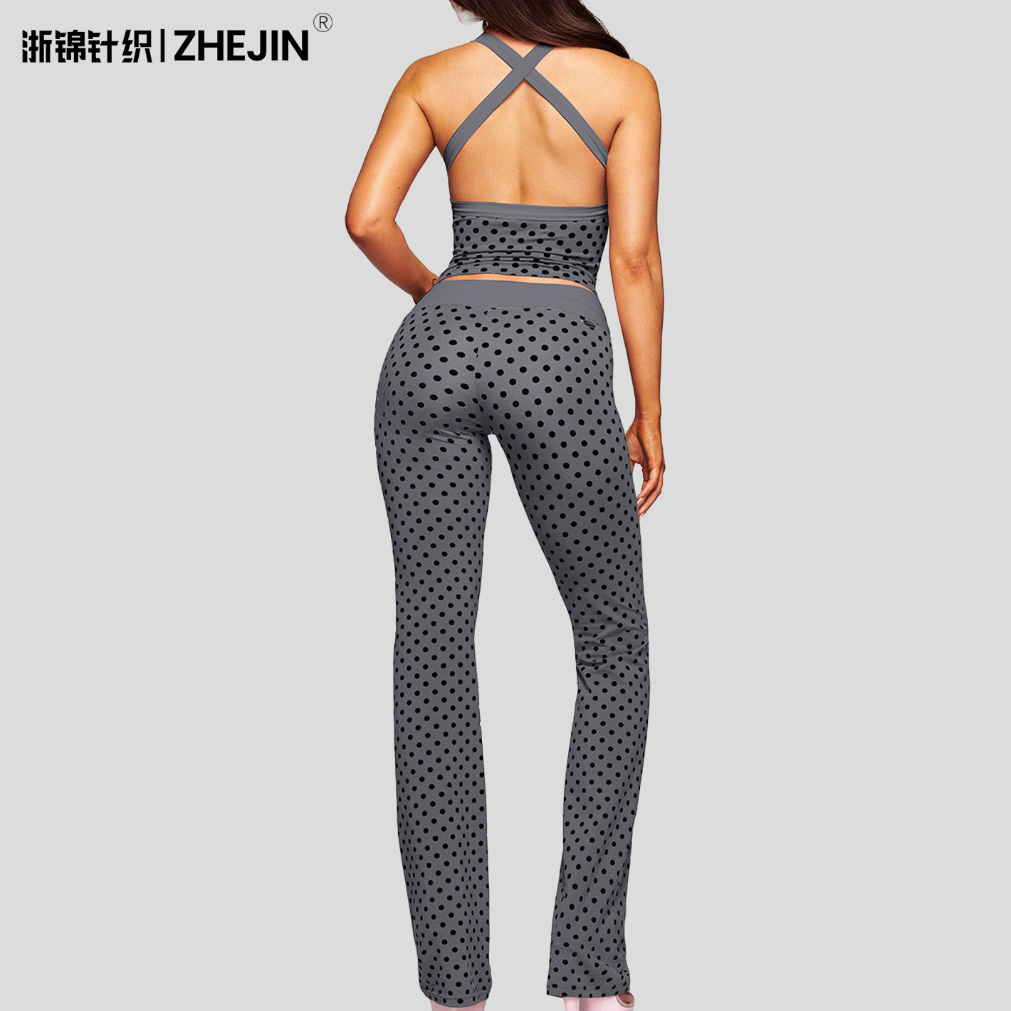 プレーンポロネックスキニー半袖アスレチックTシャツ女性ヨガピ - Yoga Daily Fitness のレビューと価格
