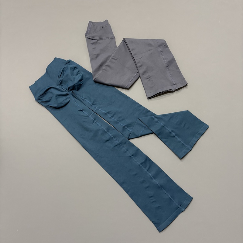 HISTELLO ビジョンフレアスポーツレギンス女性クロスハ - Yoga Fitness Leggings のレビューと価格